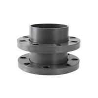 SONM PVC平承法兰 250mm 单位:个