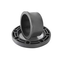SONM PVC平承法兰 250mm 单位:个