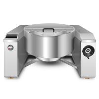 干诚 商用电磁炉可倾式煲汤炉 1450*1000*1050mm  25KW/38V 单位：个
