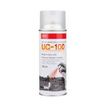 干诚 绝缘喷漆 UC-100 420ML 红色 单位：瓶