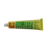 干诚 耐油硅酮密封胶 HZ-1213 115g 单位：支