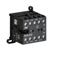 ABB 中间继电器 KC6-31Z 110VDC 单位：个