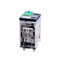 施耐德 中间继电器 RXM2AB2BD 24VDC 单位：个