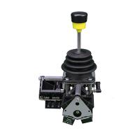 施耐德 主令控制器 XKD-F12340340C 220VAC 单位：个