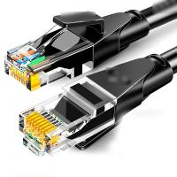 SONM 六类网线 WD6020 黑色 单位：米