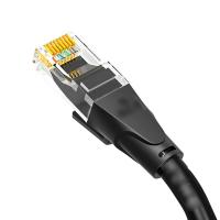 SONM 六类网线 WD6020 黑色 单位：米