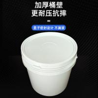 干诚 塑料桶 5KG 单位：个