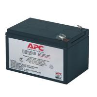 施耐德 蓄电池 APC RBC6 单位：个