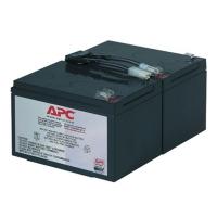 施耐德 蓄电池 APC RBC6 单位：个