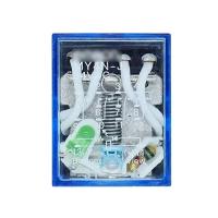 SONM 中间继电器 MY4N-J 14脚 220VAC 单位：个