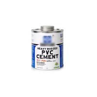 华亚 PVC管道胶粘剂 进口 911胶水 473ml 灰色 单位：罐