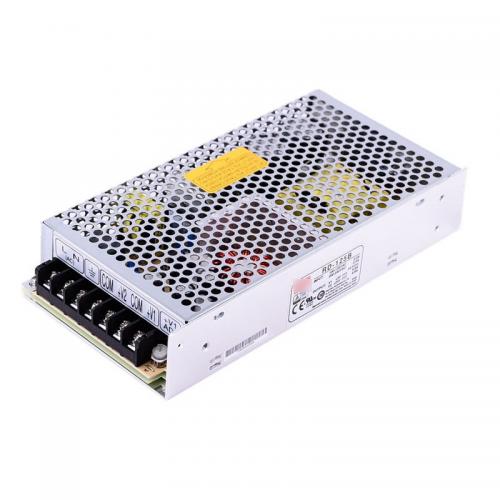 SONM 直流稳压电源 RD-125B\100～220VAC\5VDC～24VDC\4.6A 单位：个