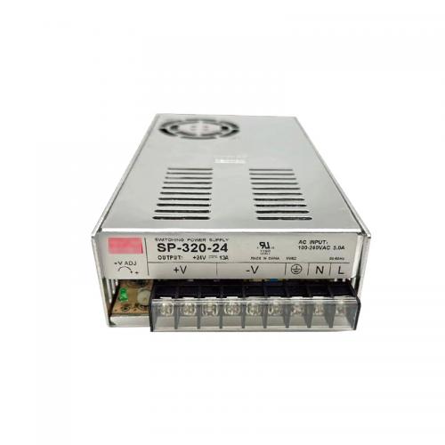 SONM 开关电源 SP-320-24\100~240VAC\24VDC\13A 单位：个