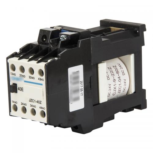 SONM 接触器式继电器 JZC1-40Z 220V直流 单位：个