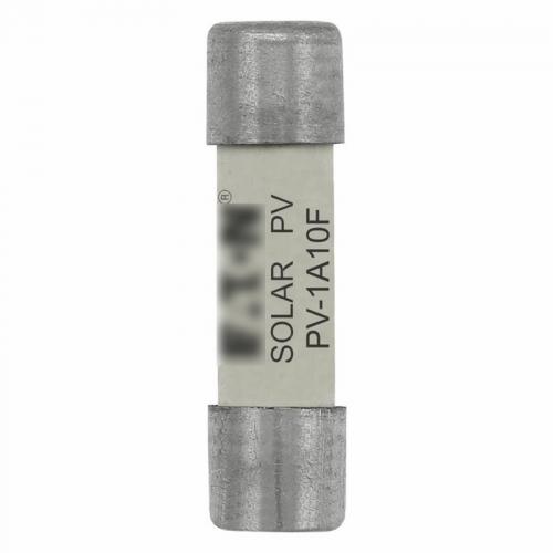SONM 熔断器 PV-1A10F 1000VDC 1A 单位：个