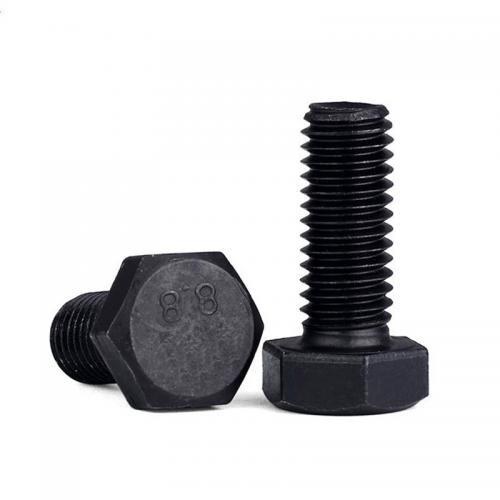 SONM 8.8级碳钢外六角螺栓 M16*35 单位：个
