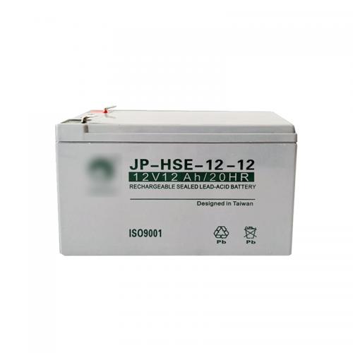 虎鲸安 消防控制器电池 JP-HSE-12-12 单位：个