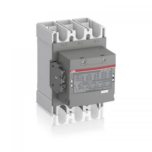 ABB 交/直流通用线圈接触器 AF305-30-11-14 250-500V50/60HZ-DC 单位：个