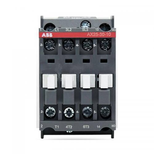 ABB 通用型接触器 AX25-30-10-80 单位：个
