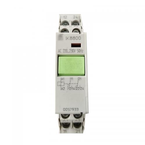 SONM 继电器 IK8800 AC220-230V 单位：个