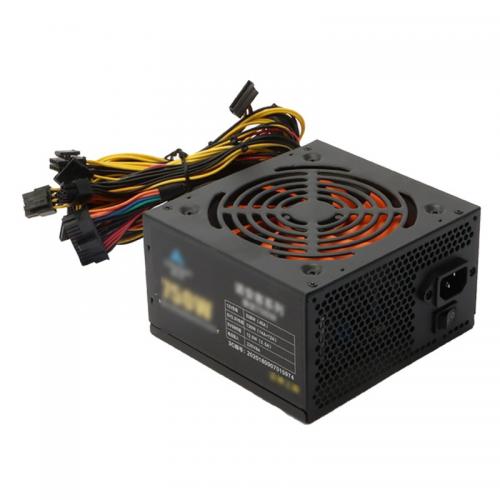 SONM 台式机显卡电源 额定600W 单位：台