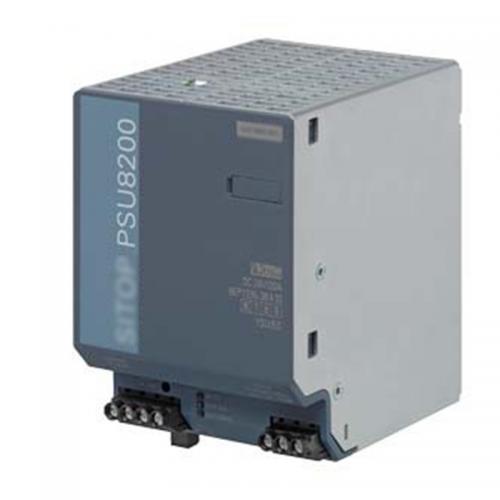 干诚 24VDC电源模块 PSU 8200 DC24V/20A 6EP1336-3BA10 单位：个
