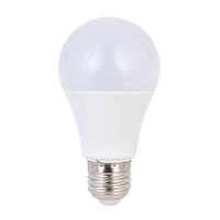 干诚 led灯泡螺口节能灯 E27 18W\220VAC 白色 单位：个