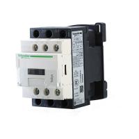 施耐德 低压交流接触器 LC1D32CC7 380V 32A 单位：个