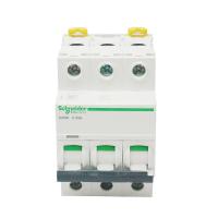 施耐德 低压断路器 IC65N 3P C32A 单位：个
