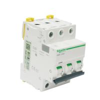 施耐德 低压断路器 IC65N 3P C40A 单位：个