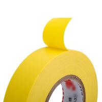 SONM 绝缘胶带 1600# 18MM*20M 黄色 单位：卷