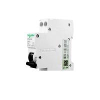 施耐德 低压断路器 iC65N 2P C32A 单位:个
