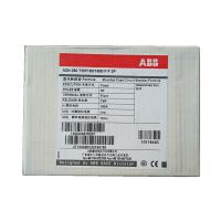 ABB 低压断路器 A2N250 TMF250/2500 FF 3P 单位：个
