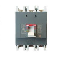 ABB 低压断路器 A2N250 TMF250/2500 FF 3P 单位：个
