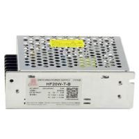 SONM 直流稳压电源 HF20W-T-B 220VAC 15VDC 0.35A 单位：个