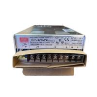 SONM 开关电源 SP-320-24\100~240VAC\24VDC\13A 单位：个