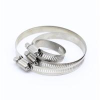 SONM 316不锈钢喉箍 直径18~32mm 单位：个