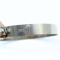 SONM 316不锈钢喉箍 直径18~32mm 单位：个