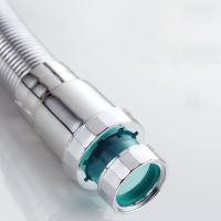 干诚 电镀防堵防臭洗脸池下水管 400-800mm