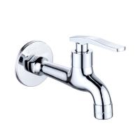干诚 水龙头加长款 安装出墙12.4cm 单位：个