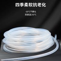 干诚 硅胶管 外径26mm内径20mm管壁厚3mm 单位：米