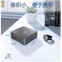 主机微型电脑win11系统 N5105 16GB 128GB 单位：台