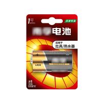 SONM 1号碱性电池 LR20 1.5V 单位：节