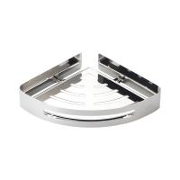 干诚 304不锈钢三角置物架 215*215*45mm  单位：个