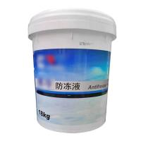 干诚 防冻液零下25&deg;C 18kg/桶 单位：桶