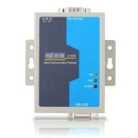 干诚 工控数据转换器 HXSP-2108C RS-485/422 单位：个