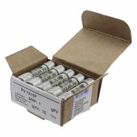 SONM 熔断器 PV-1A10F 1000VDC 1A 单位：个
