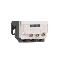 施耐德 交流接触器 LC1D25R7 440V 25A 24VDC 单位：个