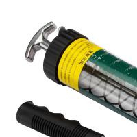 世达 透明管黄油枪 97206 400cc 单位：只