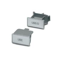 干诚 终端固定件 UBE/D+ES/KMK 3 10个/包